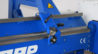 zaginarka mechaniczna ZGSM-6000/1.0 - zdjęcie 2